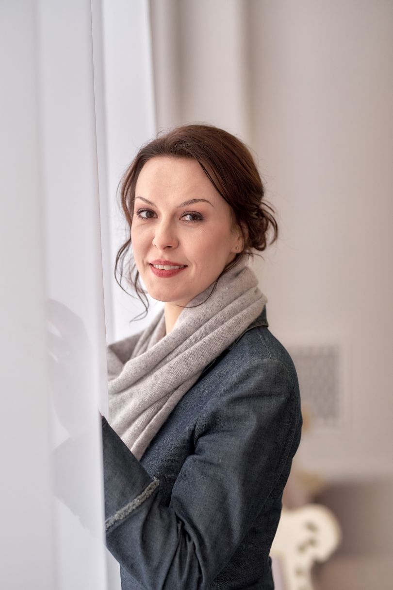 Ирина Новак